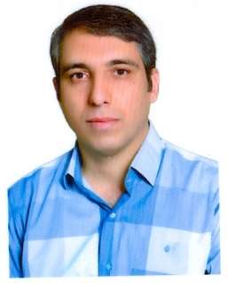 محسن نوربخش